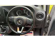 Mercedes-Benz Vito 110 CDI Pure 