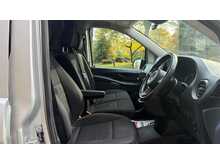 Mercedes-Benz Vito 110 CDI Pure 