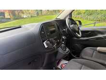 Mercedes-Benz Vito 110 CDI Pure 