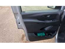 Mercedes-Benz Vito 110 CDI Pure 