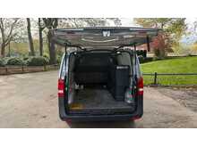 Mercedes-Benz Vito 110 CDI Pure 