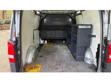 Mercedes-Benz Vito 110 CDI Pure 