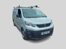 Peugeot Expert BlueHDi 1400 Professional 