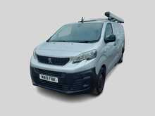 Peugeot Expert BlueHDi 1400 Professional 