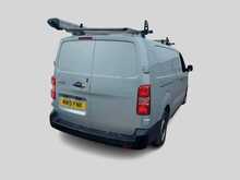 Peugeot Expert BlueHDi 1400 Professional 