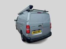 Peugeot Expert BlueHDi 1400 Professional 