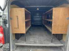 Peugeot Expert BlueHDi 1400 Professional 