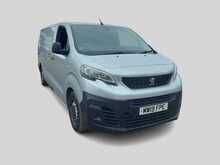 Peugeot Expert BlueHDi 1400 Professional 