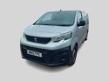 Peugeot Expert BlueHDi 1400 Professional 