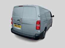 Peugeot Expert BlueHDi 1400 Professional 