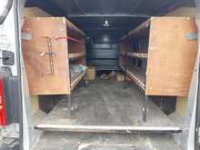 Peugeot Expert BlueHDi 1400 Professional 