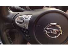 Nissan Juke Bose Personal Edition 