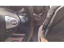 Nissan Juke Bose Personal Edition 