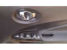 Nissan Juke Bose Personal Edition 