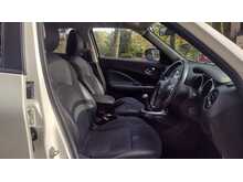 Nissan Juke Bose Personal Edition 