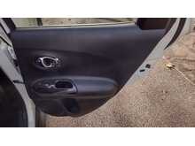 Nissan Juke Bose Personal Edition 