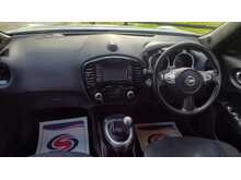 Nissan Juke Bose Personal Edition 