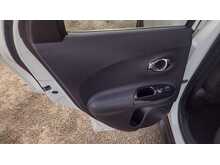 Nissan Juke Bose Personal Edition 