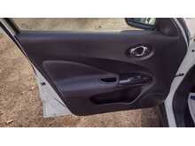 Nissan Juke Bose Personal Edition 