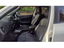 Nissan Juke Bose Personal Edition 