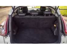 Nissan Juke Bose Personal Edition 