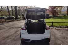 Nissan Juke Bose Personal Edition 