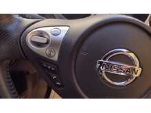 Nissan Juke dCi N-Connecta 