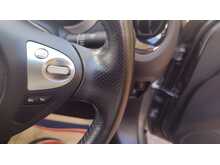 Nissan Juke dCi N-Connecta 