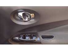 Nissan Juke dCi N-Connecta 