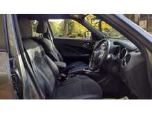 Nissan Juke dCi N-Connecta 