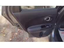 Nissan Juke dCi N-Connecta 