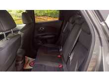 Nissan Juke dCi N-Connecta 