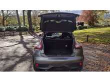 Nissan Juke dCi N-Connecta 