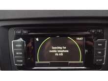 Skoda Yeti TDI Black Edition 