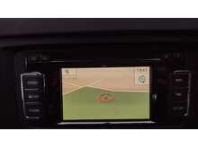 Skoda Yeti TDI Black Edition 