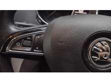 Skoda Yeti TDI Black Edition 