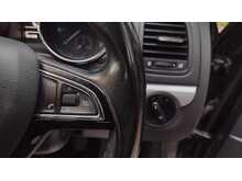 Skoda Yeti TDI Black Edition 