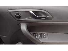 Skoda Yeti TDI Black Edition 