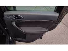 Skoda Yeti TDI Black Edition 