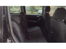 Skoda Yeti TDI Black Edition 