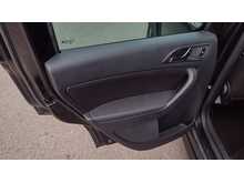 Skoda Yeti TDI Black Edition 