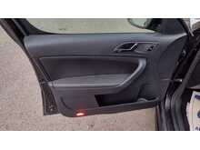 Skoda Yeti TDI Black Edition 