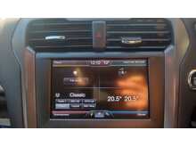 Ford Mondeo T EcoBoost Titanium 