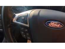 Ford Mondeo T EcoBoost Titanium 