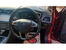 Ford Mondeo T EcoBoost Titanium 
