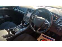 Ford Mondeo T EcoBoost Titanium 