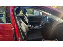 Ford Mondeo T EcoBoost Titanium 