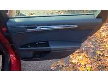 Ford Mondeo T EcoBoost Titanium 