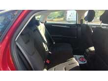 Ford Mondeo T EcoBoost Titanium 