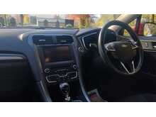 Ford Mondeo T EcoBoost Titanium 